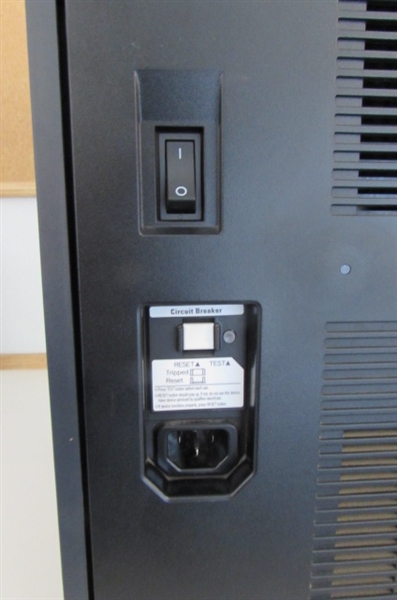 DELL LASER COPY/FAX/PRINT. *PAPER JAM* ERROR