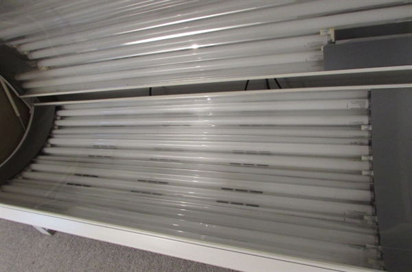 SUNQUEST PRO 24SX TANNING BED