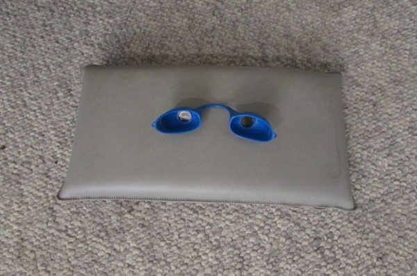 SUNQUEST PRO 24SX TANNING BED