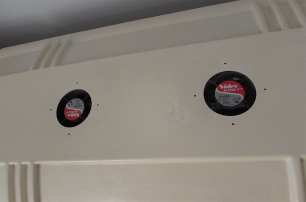 SUNQUEST PRO 24SX TANNING BED