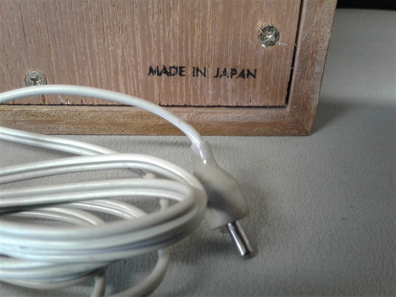 Pair of Onkyo Speakers