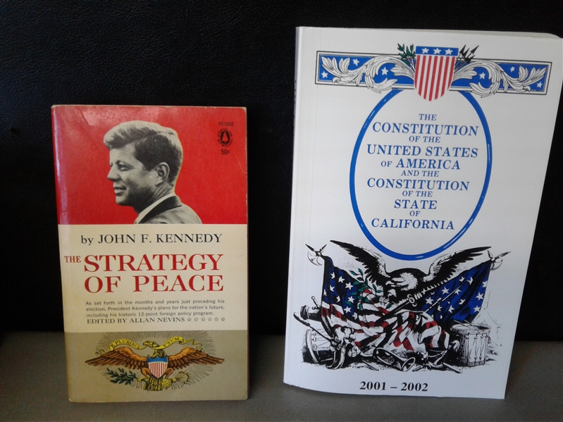 Books: Government