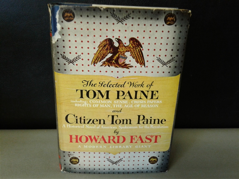 Books: Government