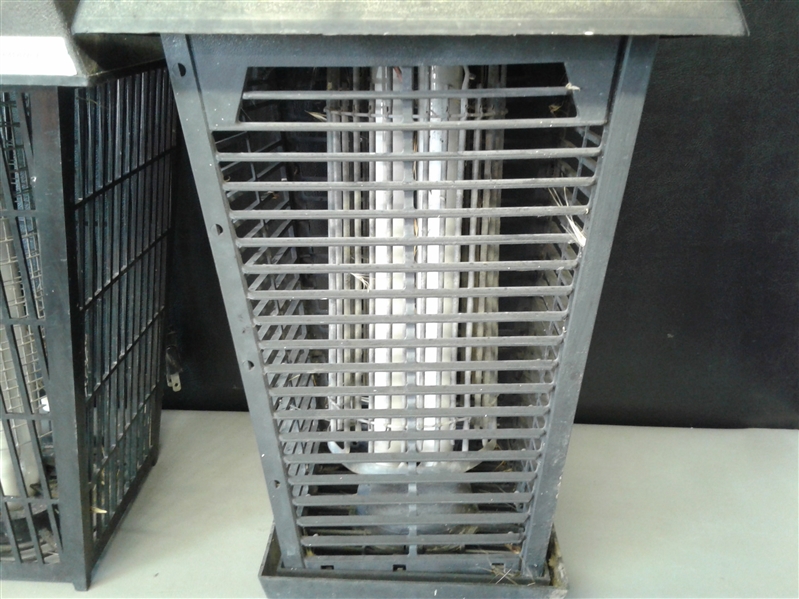 Electric Insect Killers