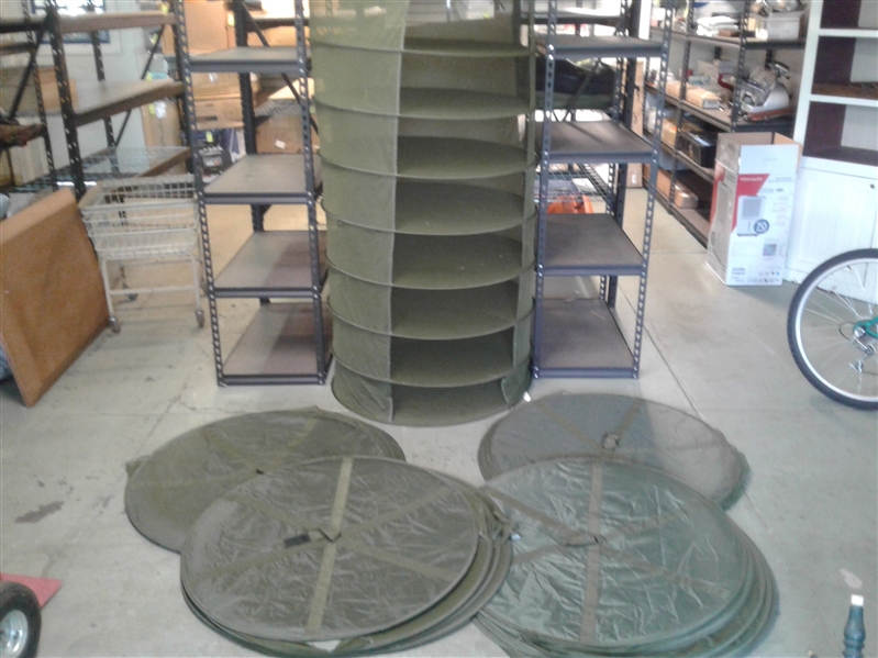 32 8 Tray Drying Bags