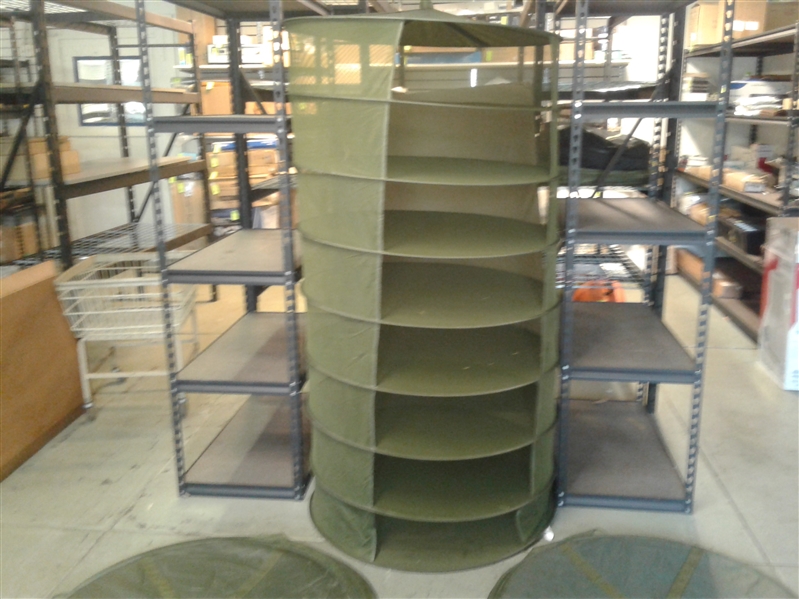 32 8 Tray Drying Bags