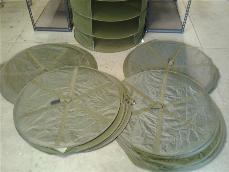 32 8 Tray Drying Bags