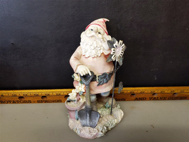 Collection of Gnomes