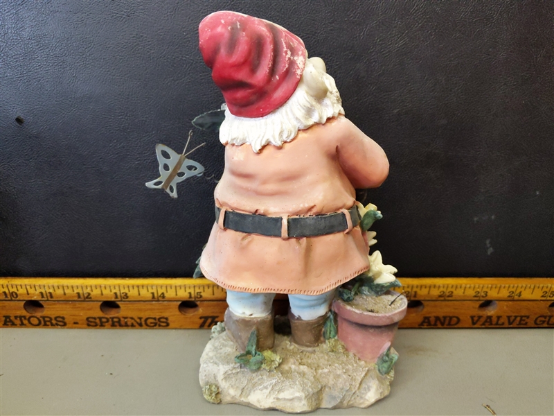 Collection of Gnomes