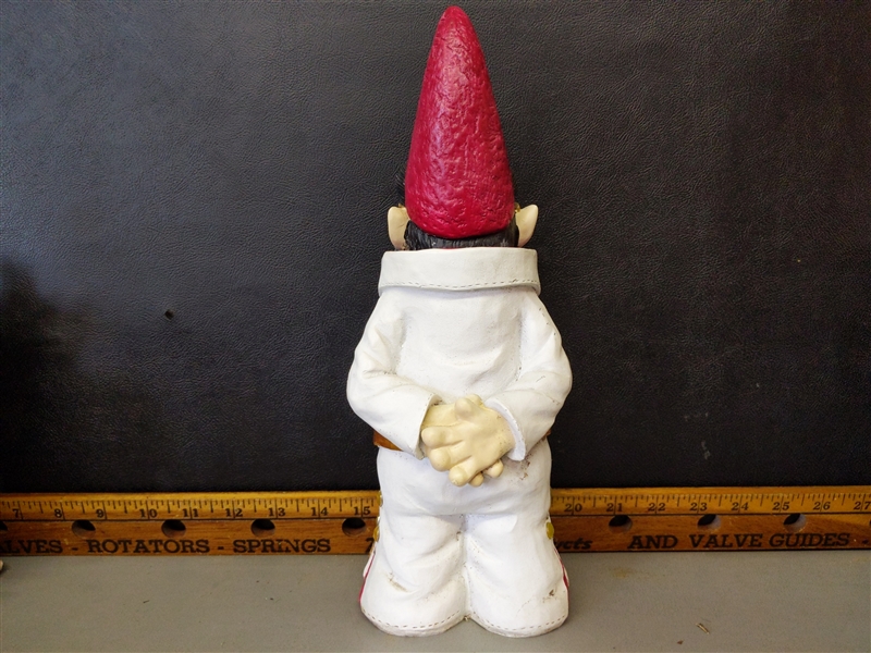 Collection of Gnomes