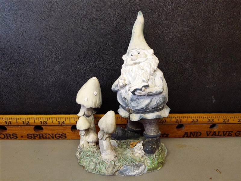 Collection of Gnomes