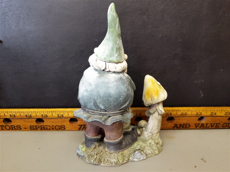 Collection of Gnomes