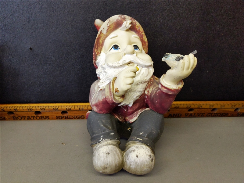 Collection of Gnomes