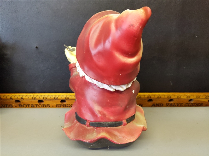 Collection of Gnomes