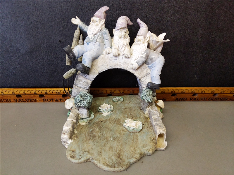 Collection of Gnomes