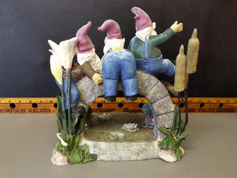 Collection of Gnomes
