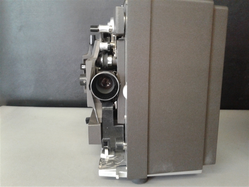 Bell & Howell Movie Projector