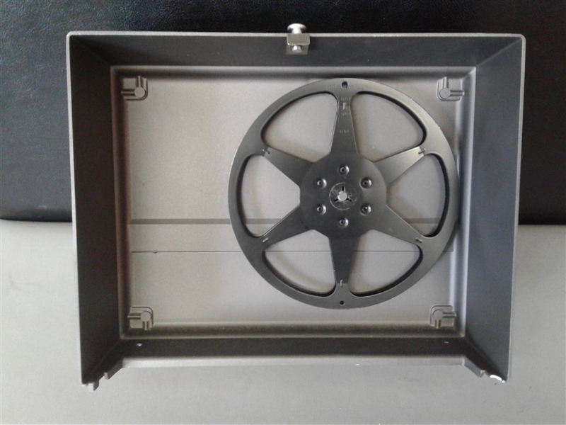 Bell & Howell Movie Projector