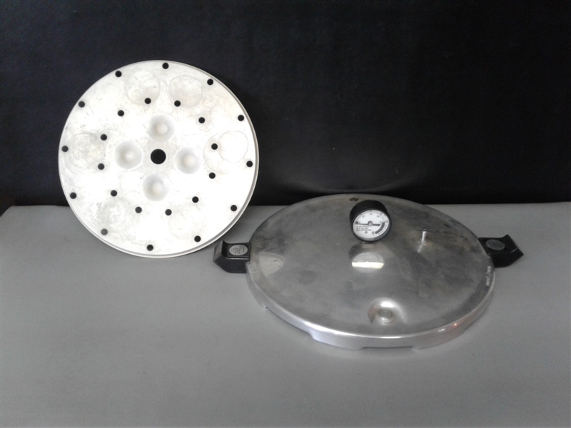  Canning Pot, Pressure cooker, Cooking Pot and canning tools 