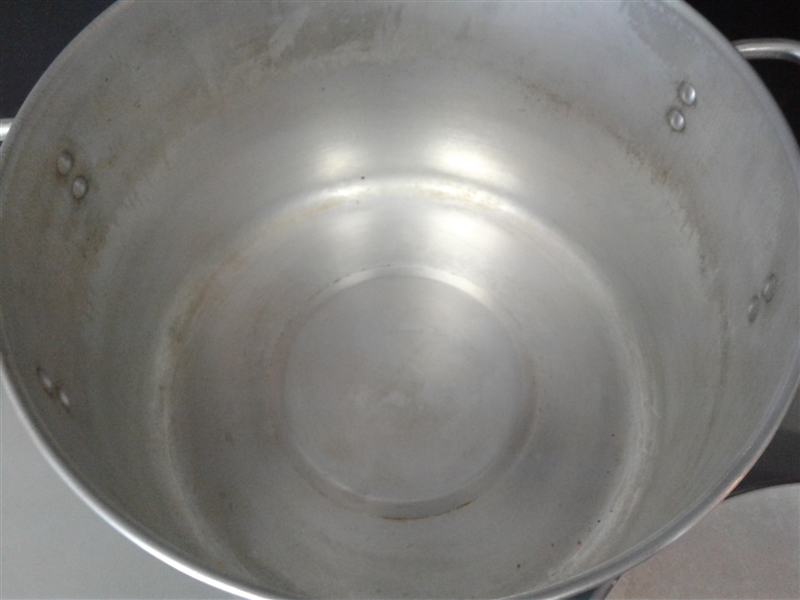  Canning Pot, Pressure cooker, Cooking Pot and canning tools 