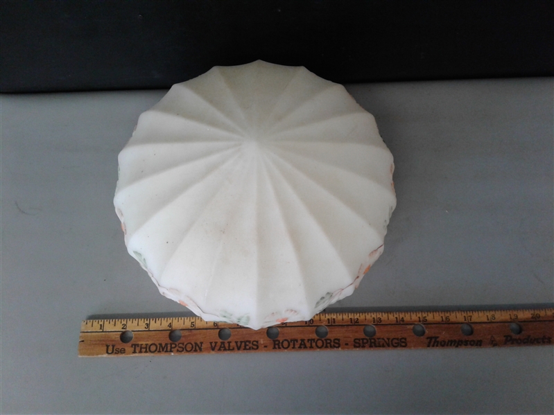 Vintage Lamps and Lamp Parts