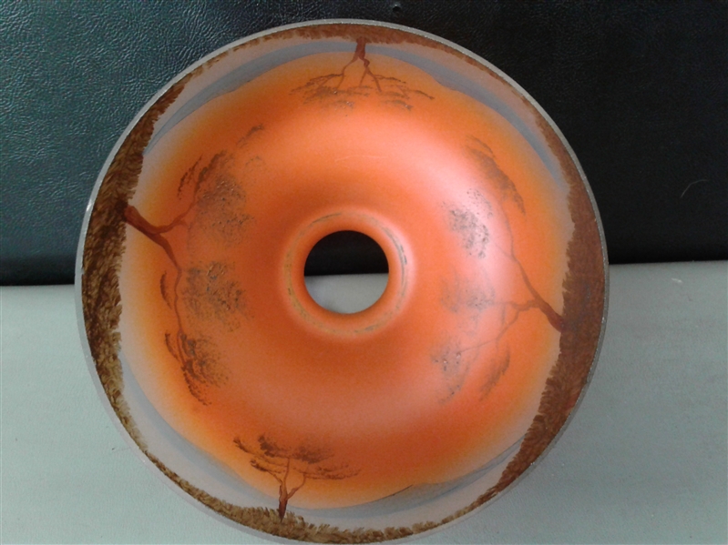 Vintage Lamps and Lamp Parts