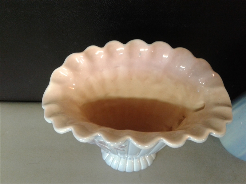 Set of 4 Unique Vases