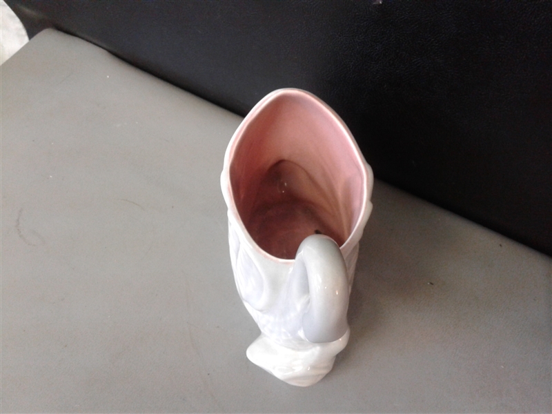 Set of 4 Unique Vases