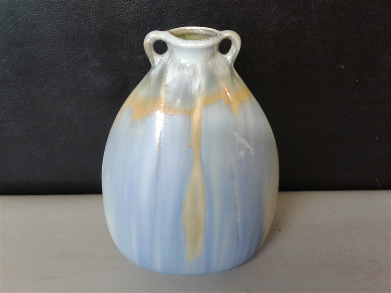 Set of 4 Unique Vases