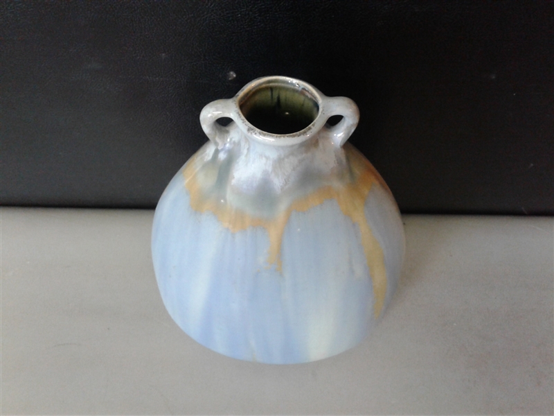 Set of 4 Unique Vases