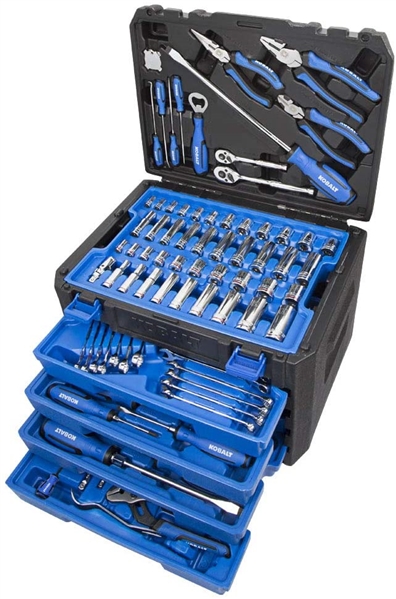 Kobalt 100 Piece Tool Set