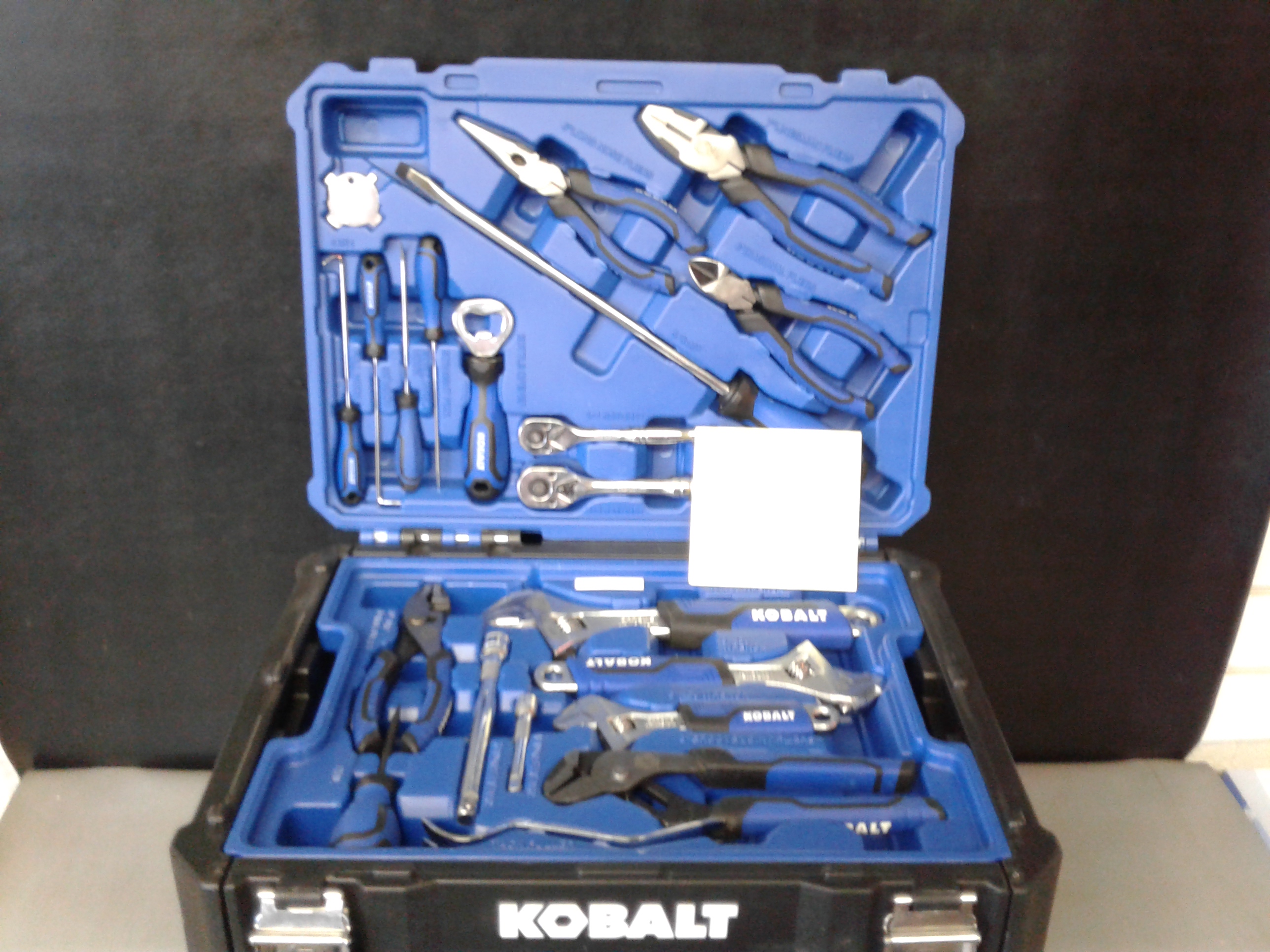 kobalt multi tool kobalt multi tool