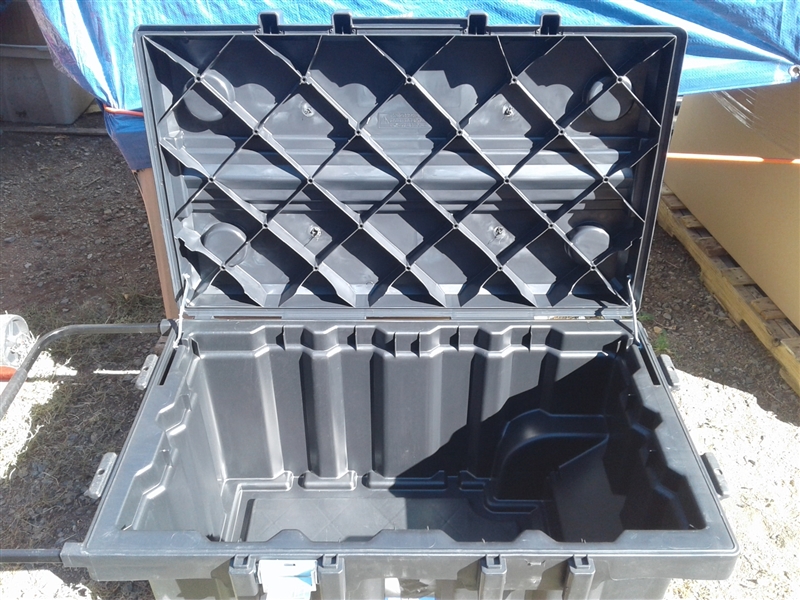 Kobalt Rolling Tool Chest
