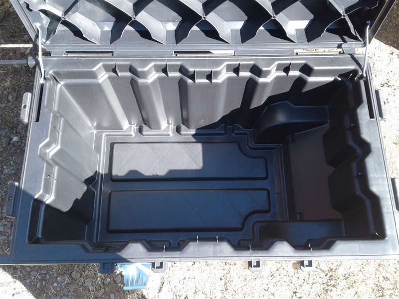 Kobalt Rolling Tool Chest