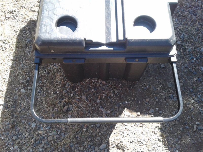 Kobalt Rolling Tool Chest