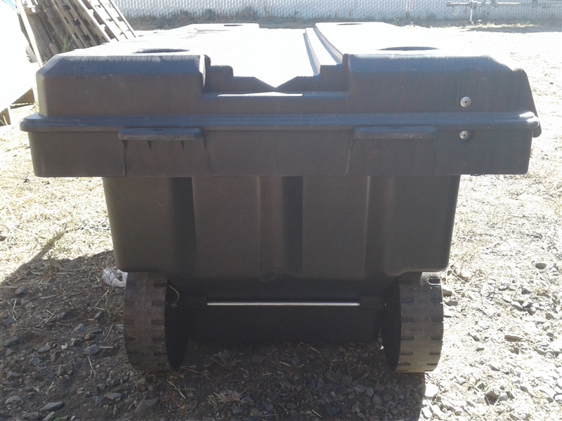 Kobalt Rolling Tool Chest