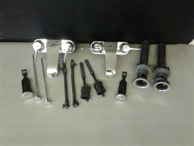 Project Source Bathroom Faucets