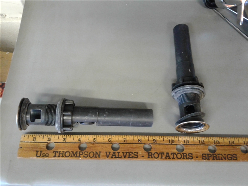 Project Source Bathroom Faucets