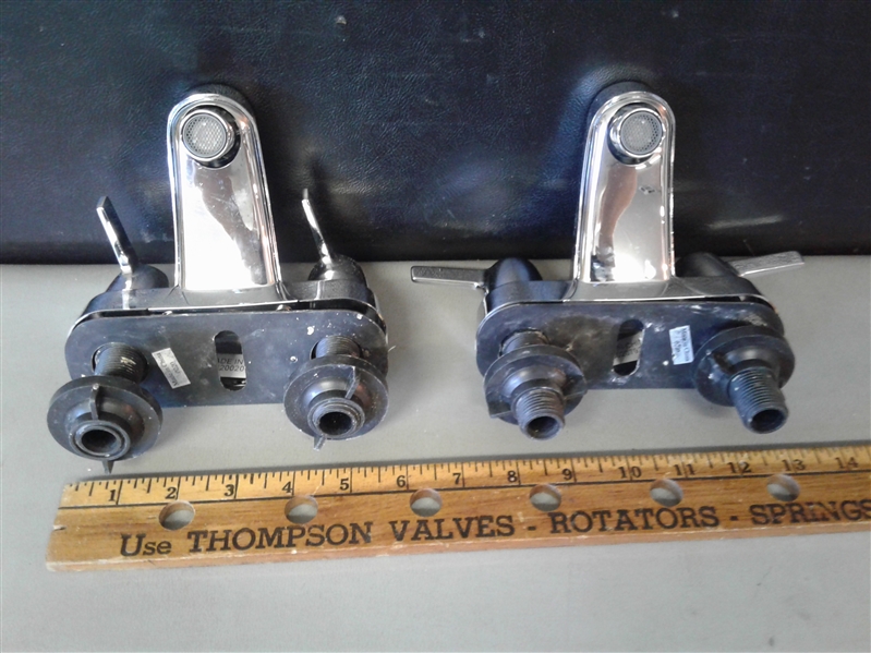 Project Source Bathroom Faucets