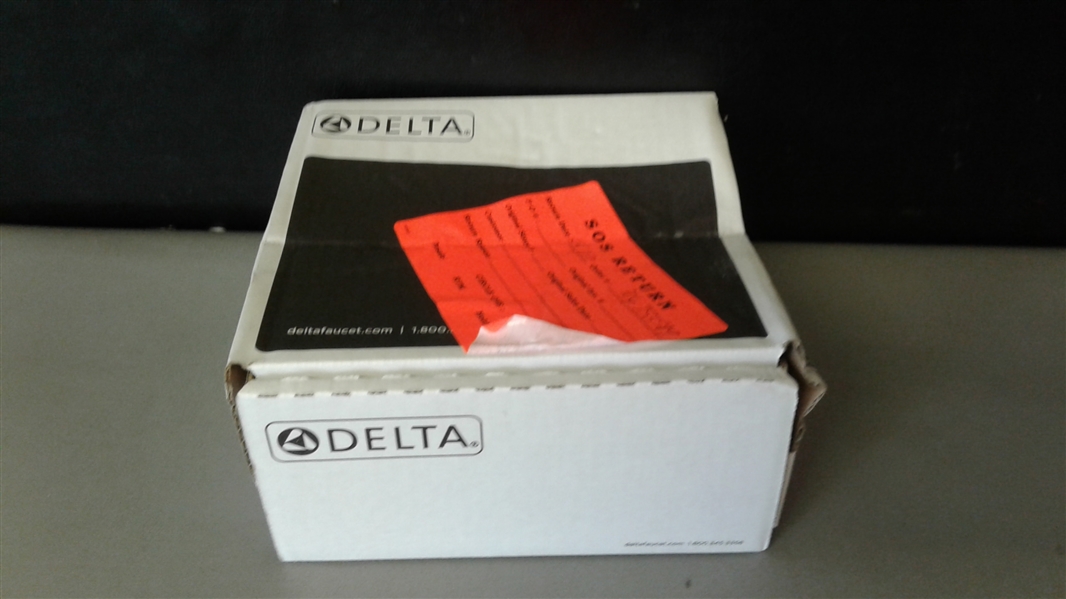 Delta Foundations BT13010-SS Monitor 13 Series Valve Trim Only, Stainless