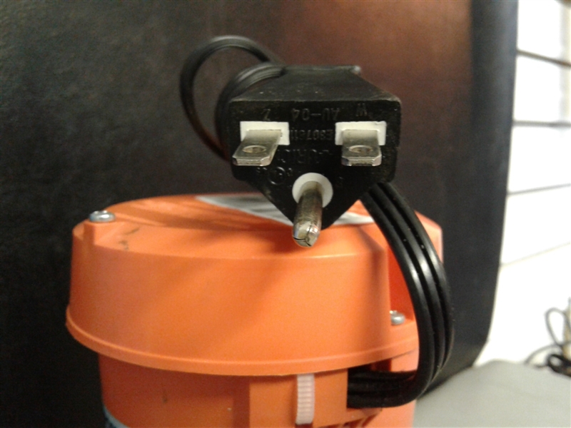 Power Cool Heavy Duty Residential Cooler Pump 11000
