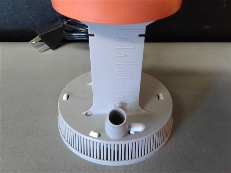 Power Cool Heavy Duty Residential Cooler Pump 11000
