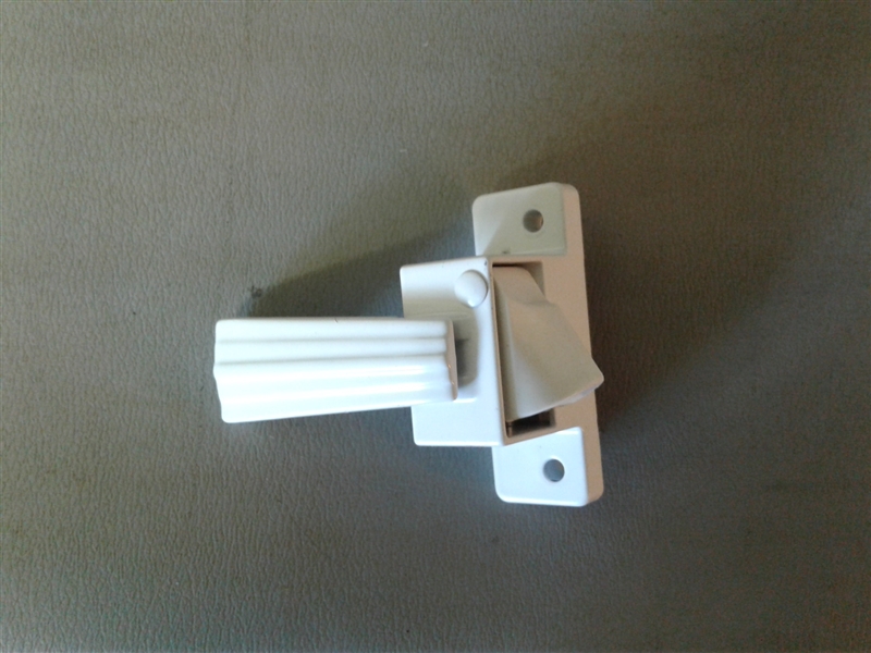 Screen Door Latch