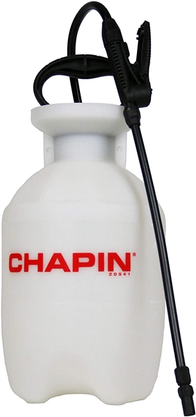 Chapin Home & Garden Sprayer 2 Gallon 