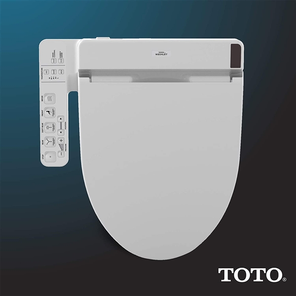 Toto Washlet Bidet SW2034
