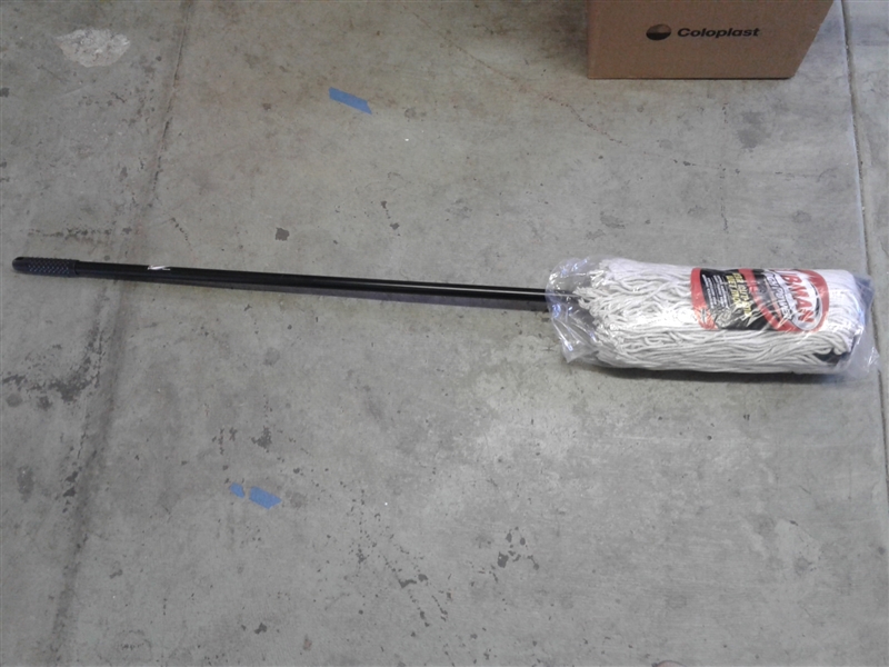 Libman Mop 