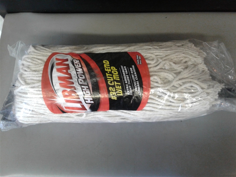 Libman Mop 