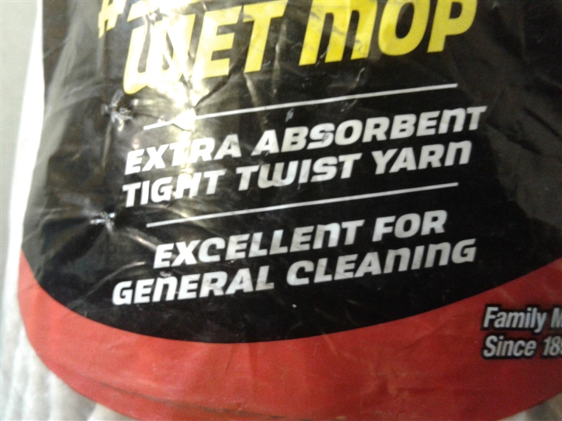 Libman Mop 