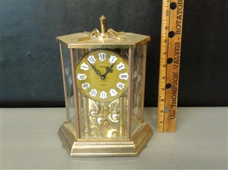 Kundo Quartz Mantle Clock