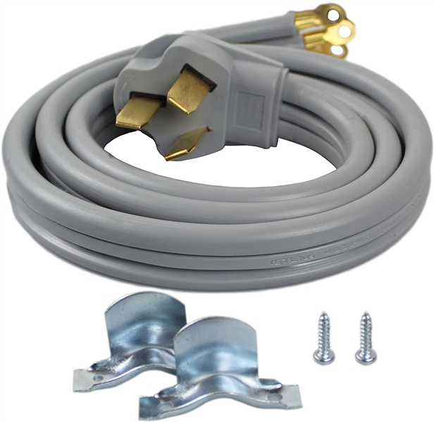 Utilitech Range Cord 6'